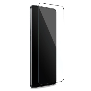 Hurtownia GSM - Szkło hartowane PURO Frame Tempered Glass Oppo A94 5G (czarna ramka) - PUR432BLK - {ean13} - Hurt