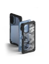 Hurtownia GSM - Etui Ringke Fusion-X Design Xiaomi Mi 11i/Mi 11X/Pocophone F3/Redmi K40/K40 Pro/K40 Pro Plus Camo (Moro) Black - RGK1407MBL - {ean13} - Hurt