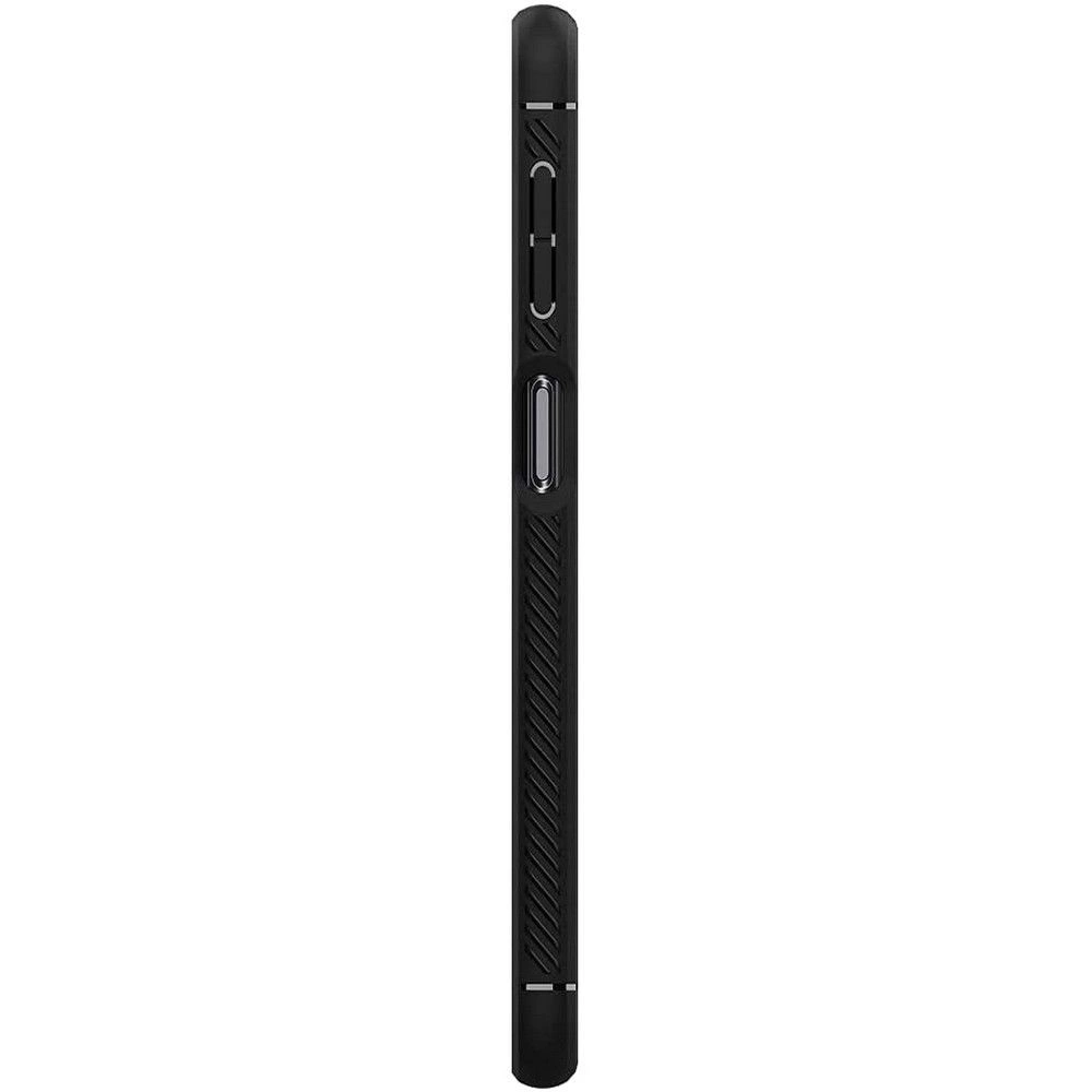 Hurtownia GSM - Etui Spigen Rugged Armor Samsung Galaxy A32 5G matně černé - SPN1617BLK - {ean13} - Hurt