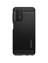 Hurtownia GSM - Etui Spigen Rugged Armor Samsung Galaxy A32 5G matně černé - SPN1617BLK - {ean13} - Hurt