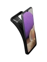 Hurtownia GSM - Etui Spigen Rugged Armor Samsung Galaxy A32 5G matně černé - SPN1617BLK - {ean13} - Hurt