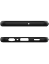 Hurtownia GSM - Etui Spigen Rugged Armor Samsung Galaxy A32 5G matně černé - SPN1617BLK - {ean13} - Hurt