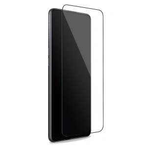 Hurtownia GSM - Szkło hartowane PURO Frame Tempered Glass Xiaomi Mi 11 Lite (czarna ramka) - PUR435BLK - {ean13} - Hurt