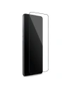 PURO Frame Tempered Glass Xiaomi Mi 11 Lite (black frame)