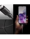 Wholesale Spigen Essential C11C1 USB-C Cable PD 60W QC3.0 150cm Gunmetal - SPN1619GNM - {ean13} - Hurt