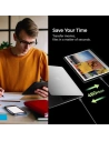 Hurtownia GSM - Kabel USB-C Spigen Essential C11C1 PD 60W QC3.0 150cm Gunmetal - SPN1619GNM - {ean13} - Hurt