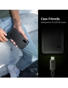 Hurtownia GSM - Kabel USB-C Spigen Essential C11C1 PD 60W QC3.0 150cm Gunmetal - SPN1619GNM - {ean13} - Hurt