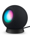 Hurtownia GSM - Podstawka Spigen Silicone Fit Apple HomePod mini Stand Black - SPN1620BLK - {ean13} - Hurt