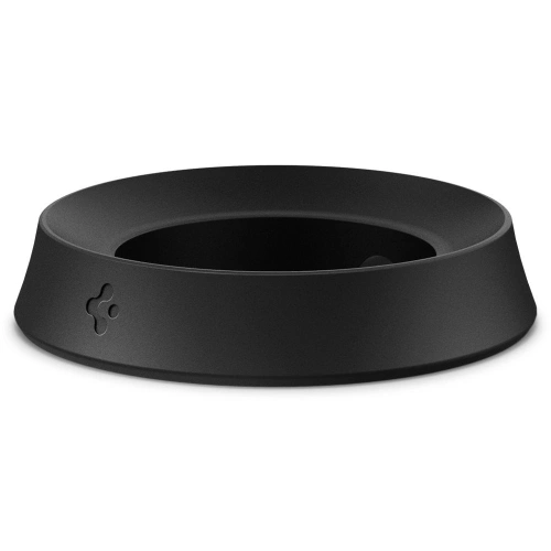 Podstawka Spigen Silicone Fit Apple HomePod mini Stand Black