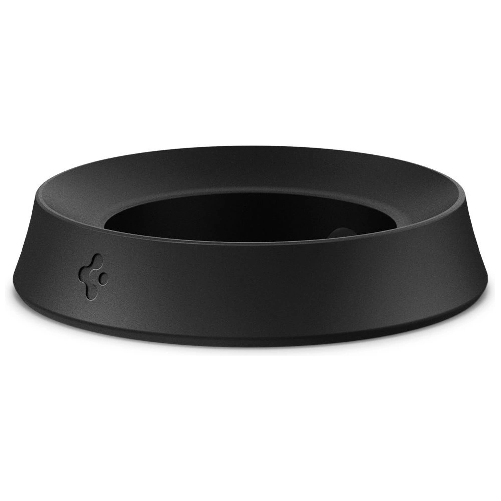 Hurtownia GSM - Podstawka Spigen Silicone Fit Apple HomePod mini Stand Black - SPN1620BLK - {ean13} - Hurt