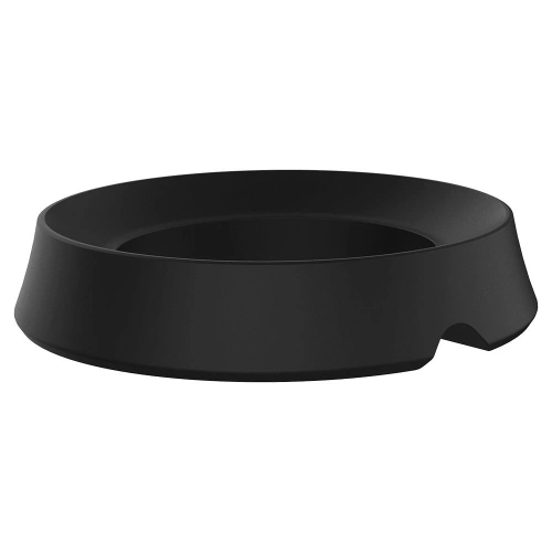 Podstawka Spigen Silicone Fit Apple HomePod mini Stand Black