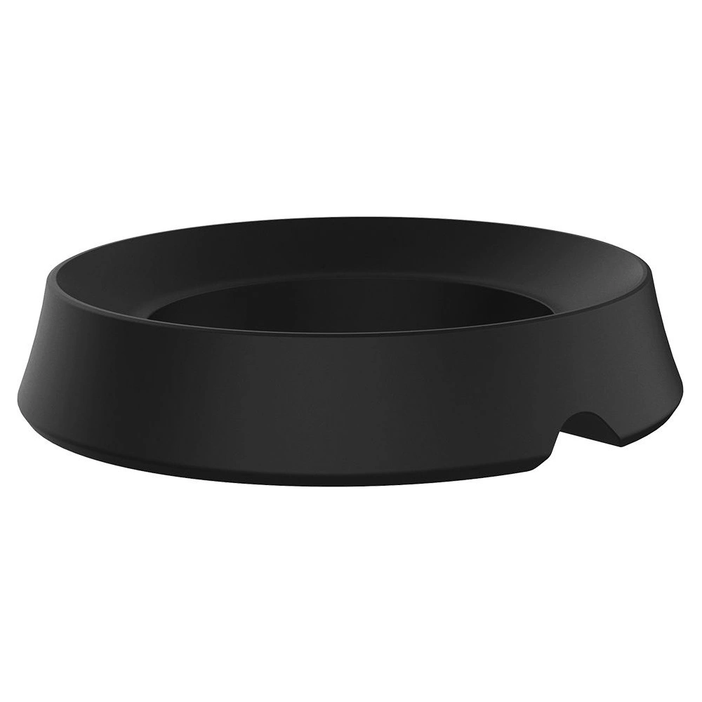 Hurtownia GSM - Podstawka Spigen Silicone Fit Apple HomePod mini Stand Black - SPN1620BLK - {ean13} - Hurt