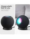 Hurtownia GSM - Podstawka Spigen Silicone Fit Apple HomePod mini Stand Black - SPN1620BLK - {ean13} - Hurt