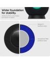 Hurtownia GSM - Podstawka Spigen Silicone Fit Apple HomePod mini Stand Black - SPN1620BLK - {ean13} - Hurt