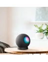 Hurtownia GSM - Podstawka Spigen Silicone Fit Apple HomePod mini Stand Black - SPN1620BLK - {ean13} - Hurt