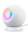 Podstawka Spigen Silicone Fit Apple HomePod mini Stand White