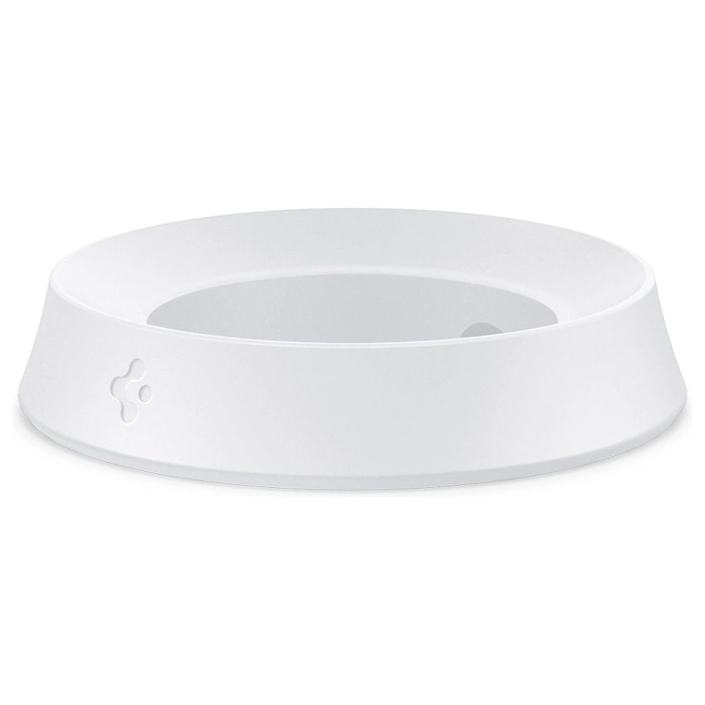 Hurtownia GSM - Podstawka Spigen Silicone Fit Apple HomePod mini Stand White - SPN1621WHT - {ean13} - Hurt
