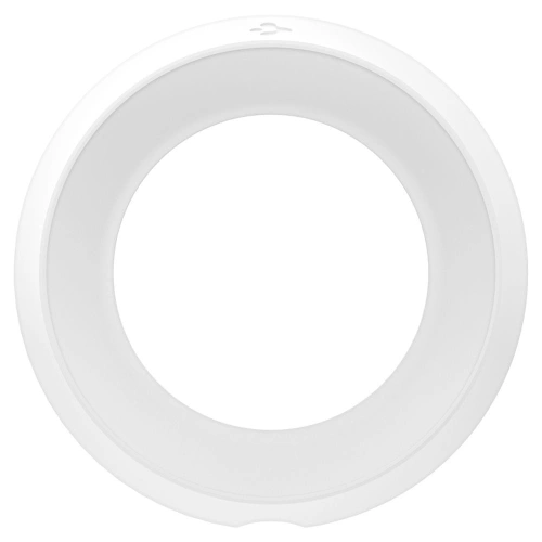 Podstawka Spigen Silicone Fit Apple HomePod mini Stand White