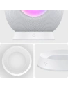 Hurtownia GSM - Podstawka Spigen Silicone Fit Apple HomePod mini Stand White - SPN1621WHT - {ean13} - Hurt
