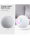 Hurtownia GSM - Podstawka Spigen Silicone Fit Apple HomePod mini Stand White - SPN1621WHT - {ean13} - Hurt