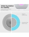 Hurtownia GSM - Podstawka Spigen Silicone Fit Apple HomePod mini Stand White - SPN1621WHT - {ean13} - Hurt