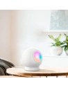Hurtownia GSM - Podstawka Spigen Silicone Fit Apple HomePod mini Stand White - SPN1621WHT - {ean13} - Hurt