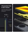 Hurtownia GSM - Etui Spigen Tough Armor Pocophone X3 Pro/X3 NFC Metal Slate - SPN1622MTL - {ean13} - Hurt