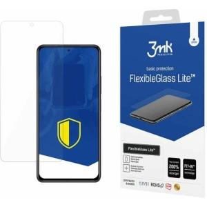 Hurtownia GSM - Hybridní sklo 3MK FlexibleGlass Lite Xiaomi Mi 11i 5G - 3MK1668 - {ean13} - Hurt