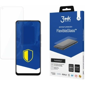 Hurtownia GSM - Szkło hybrydowe 3MK FlexibleGlass Realme 8 5G - 3MK1669 - {ean13} - Hurt