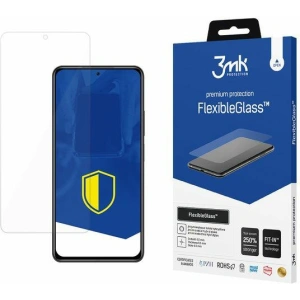 Hurtownia GSM - Szkło hybrydowe 3MK FlexibleGlass Xiaomi Mi 11i 5G - 3MK1670 - {ean13} - Hurt
