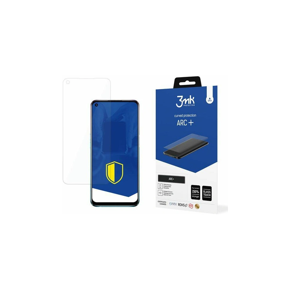 Wholesale 3MK ARC+ Oppo A54 5G - 3MK1671 - {ean13} - Hurt