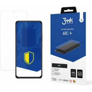 Hurtownia GSM - Folia ochronna 3MK ARC+ Xiaomi Mi 11i 5G - 3MK1672 - {ean13} - Hurt