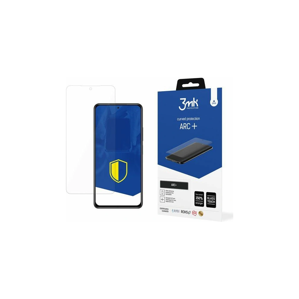 Hurtownia GSM - Ochranná fólie 3MK ARC+ Xiaomi Mi 11i 5G - 3MK1672 - {ean13} - Hurt
