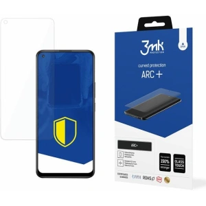 Hurtownia GSM - Folia ochronna 3MK ARC+ Realme 8 5G - 3MK1673 - {ean13} - Hurt