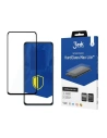 Tvrzené sklo 3MK HardGlass Max Lite Xiaomi Mi 11i 5G černé