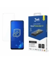 Antymikrobowa folia ochronna 3MK Silver Protect+ Realme 8 5G