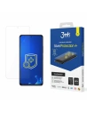 Antimikrobní ochranná fólie 3MK Silver Protect+ Xiaomi Mi 11i 5G