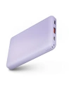 UNIQ Powerbank Fuele mini 8000mAh USB-C 18W PD rychlé nabíjení levandulový/lavender