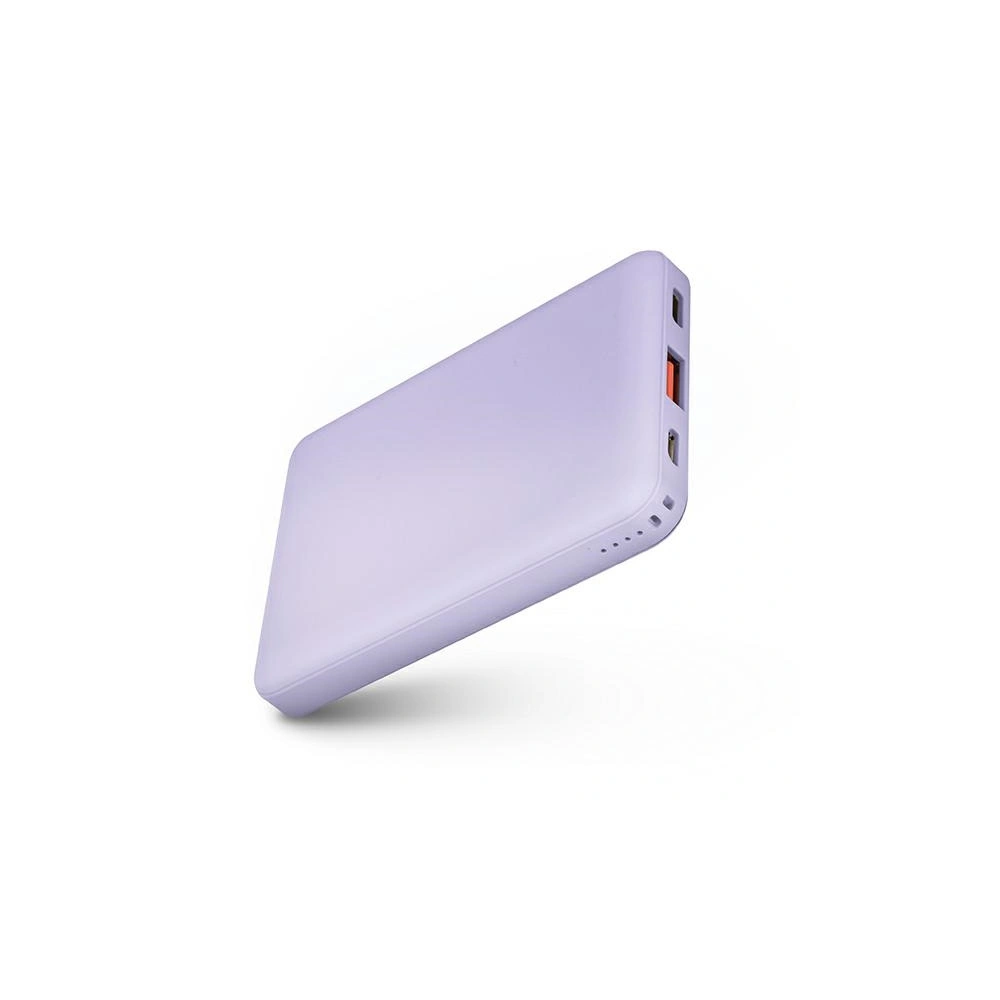Hurtownia GSM - UNIQ Powerbank Fuele mini 8000mAh USB-C 18W PD Fast charge lawendowy/lavender - UNIQ375LAV - {ean13} - Hurt