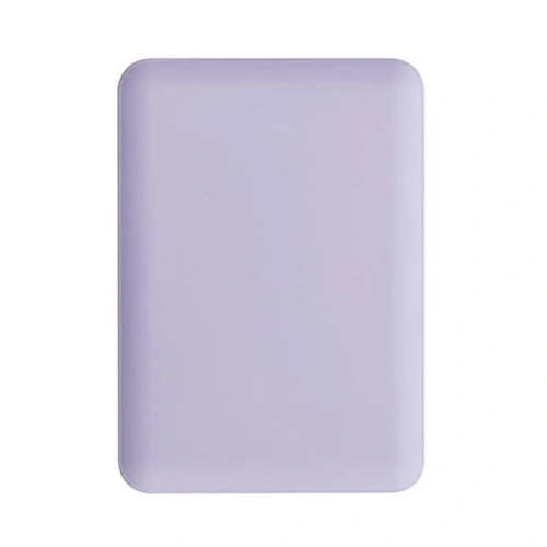 UNIQ Powerbank Fuele mini 8000mAh USB-C 18W PD Fast charge lawendowy/lavender