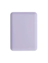 Hurtownia GSM - UNIQ Powerbank Fuele mini 8000mAh USB-C 18W PD Fast charge lawendowy/lavender - UNIQ375LAV - {ean13} - Hurt