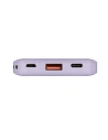 Hurtownia GSM - UNIQ Powerbank Fuele mini 8000mAh USB-C 18W PD Fast charge lawendowy/lavender - UNIQ375LAV - {ean13} - Hurt
