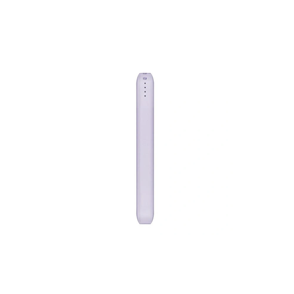 Hurtownia GSM - UNIQ Powerbank Fuele mini 8000mAh USB-C 18W PD Fast charge lawendowy/lavender - UNIQ375LAV - {ean13} - Hurt