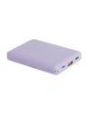 Hurtownia GSM - UNIQ Powerbank Fuele mini 8000mAh USB-C 18W PD Fast charge lawendowy/lavender - UNIQ375LAV - {ean13} - Hurt