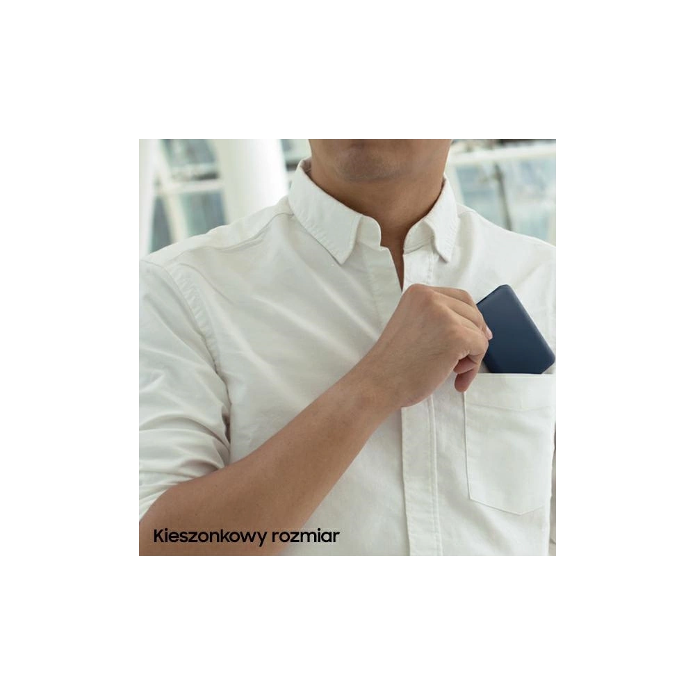 Hurtownia GSM - UNIQ Powerbank Fuele mini 8000mAh USB-C 18W PD rychlé nabíjení levandulový/lavender - UNIQ375LAV - {ean13} - Hurt