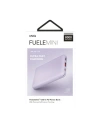 Hurtownia GSM - UNIQ Powerbank Fuele mini 8000mAh USB-C 18W PD Fast charge lawendowy/lavender - UNIQ375LAV - {ean13} - Hurt