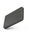 UNIQ Powerbank Fuele mini 8000mAh USB-C 18W PD Rychlé nabíjení šedý/grey