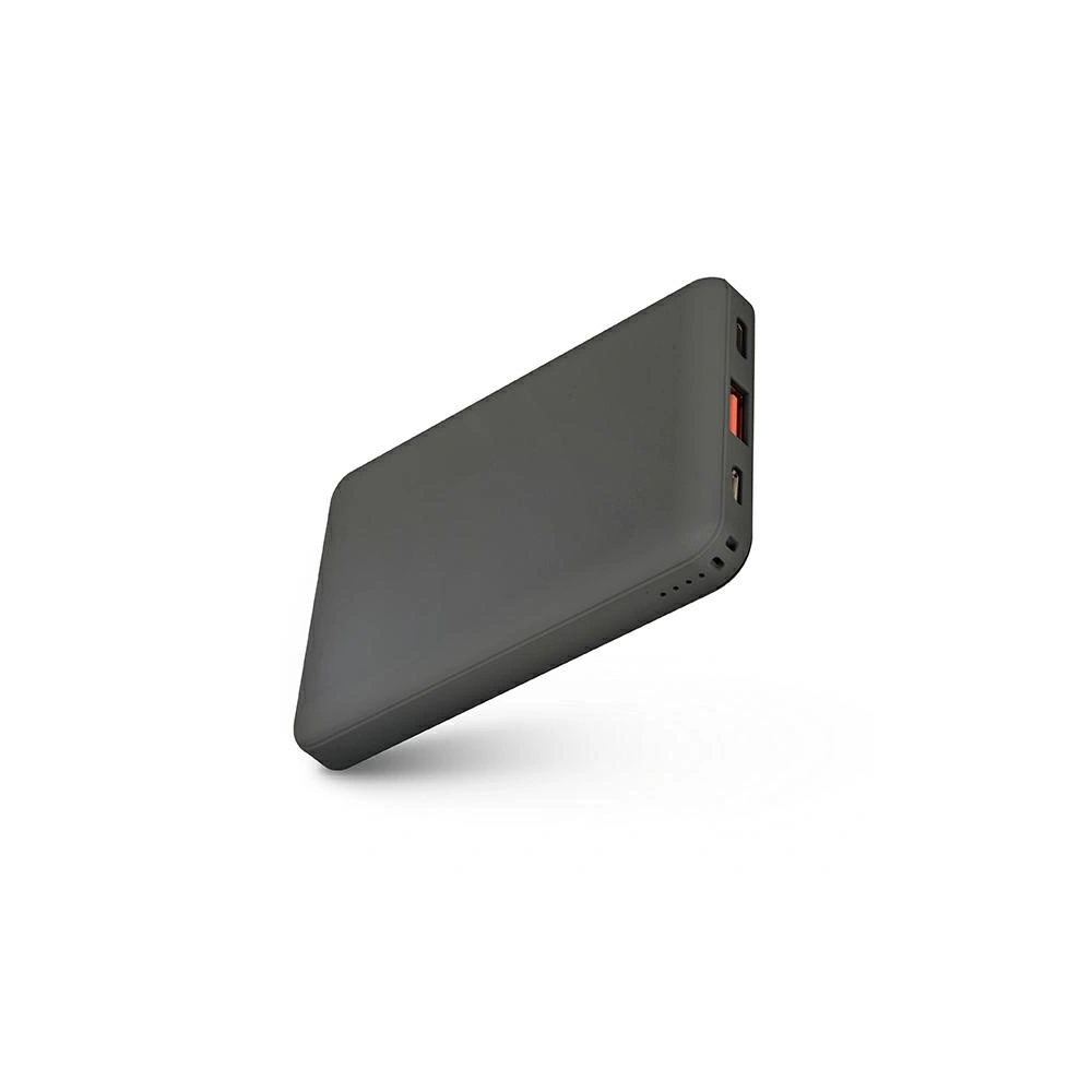 Hurtownia GSM - UNIQ Powerbank Fuele mini 8000mAh USB-C 18W PD Fast charge szary/grey - UNIQ376GRY - {ean13} - Hurt