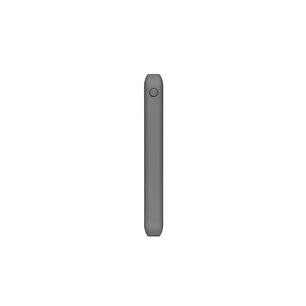 Hurtownia GSM - UNIQ Powerbank Fuele mini 8000mAh USB-C 18W PD Rychlé nabíjení šedý/grey - UNIQ376GRY - {ean13} - Hurt