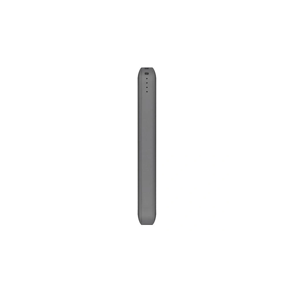 Hurtownia GSM - UNIQ Powerbank Fuele mini 8000mAh USB-C 18W PD Rychlé nabíjení šedý/grey - UNIQ376GRY - {ean13} - Hurt